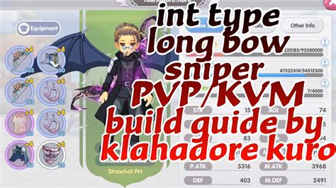 legendary sniper bow ro.